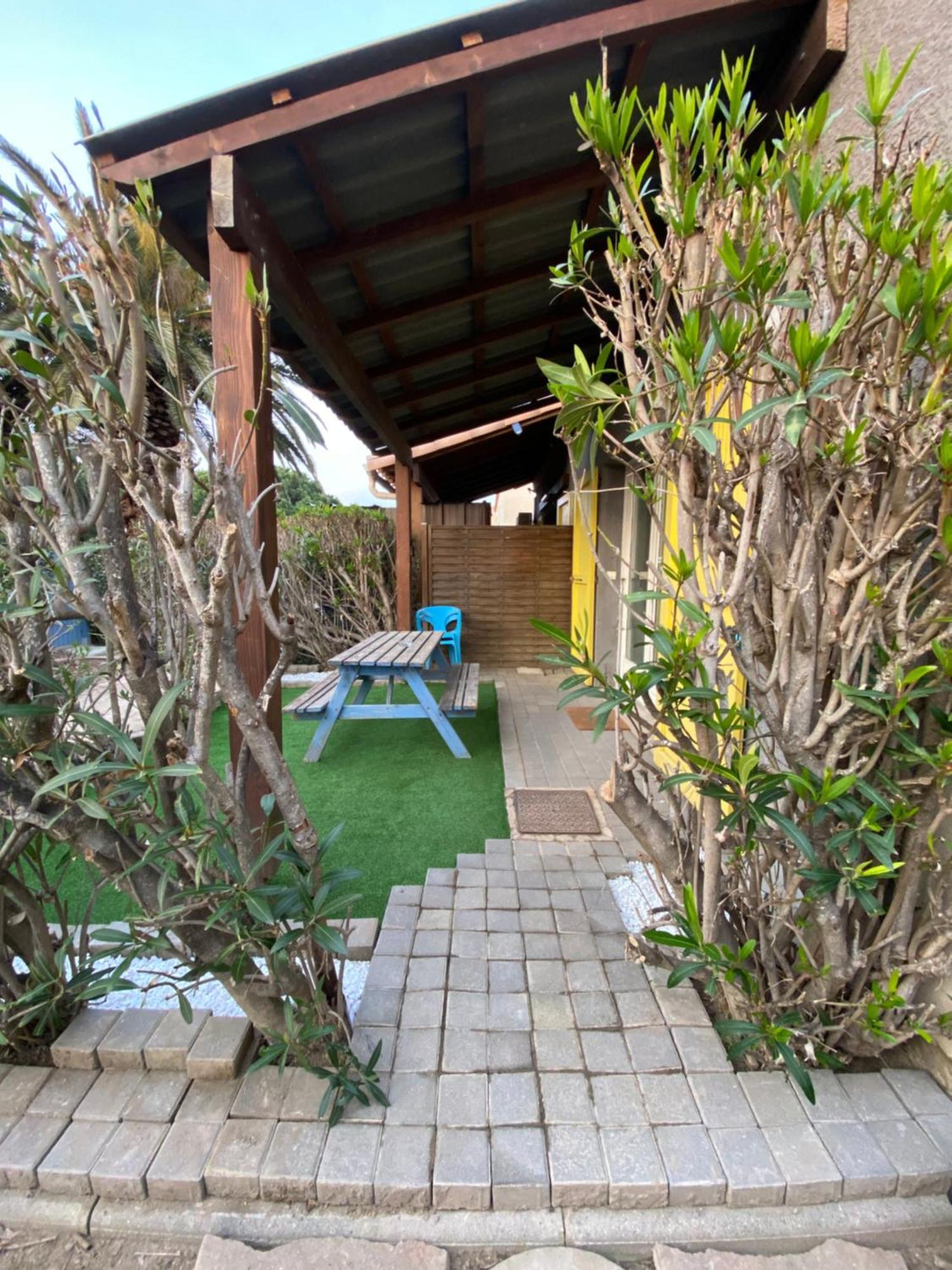 Belle Marina En Bord D'Etang Villa Le Barcares Exterior photo